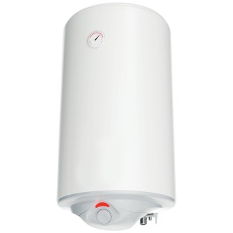 Elektriboiler kuiv küttekehaga Eldom Style vertikaalne 100L / 2 kW 435x1000 mm