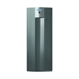 Maasoojuspump Alpha-Innotec SWC 92 V-line 2-9 kW 3F