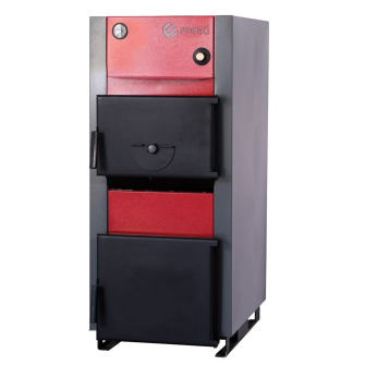 Tahkeküttekatel ECO KE 20kW Enrad