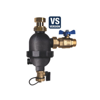Magnetfilter SuperCompactPLUS 3/4" MUT